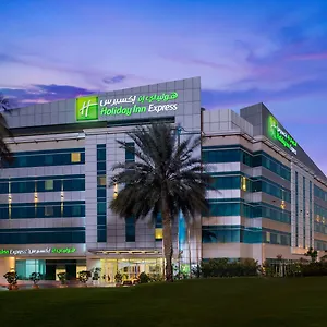 Express Airport By Ihg *** Dubai