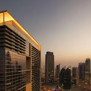 Hotel Waldorf Astoria International Financial Centre, Dubái