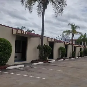 Motel Monaco **