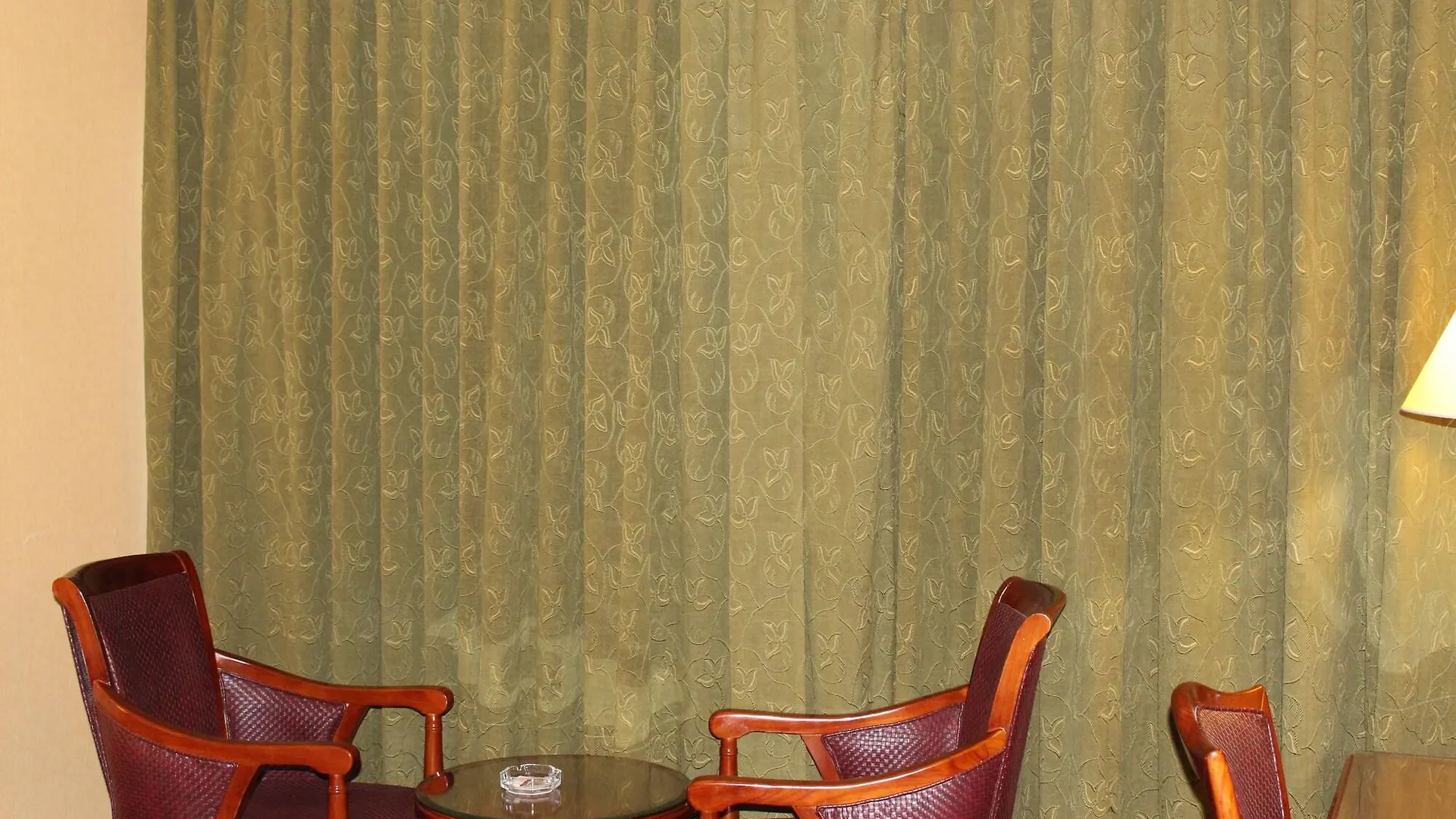 Mount Royal Hotel Dubai 2*,