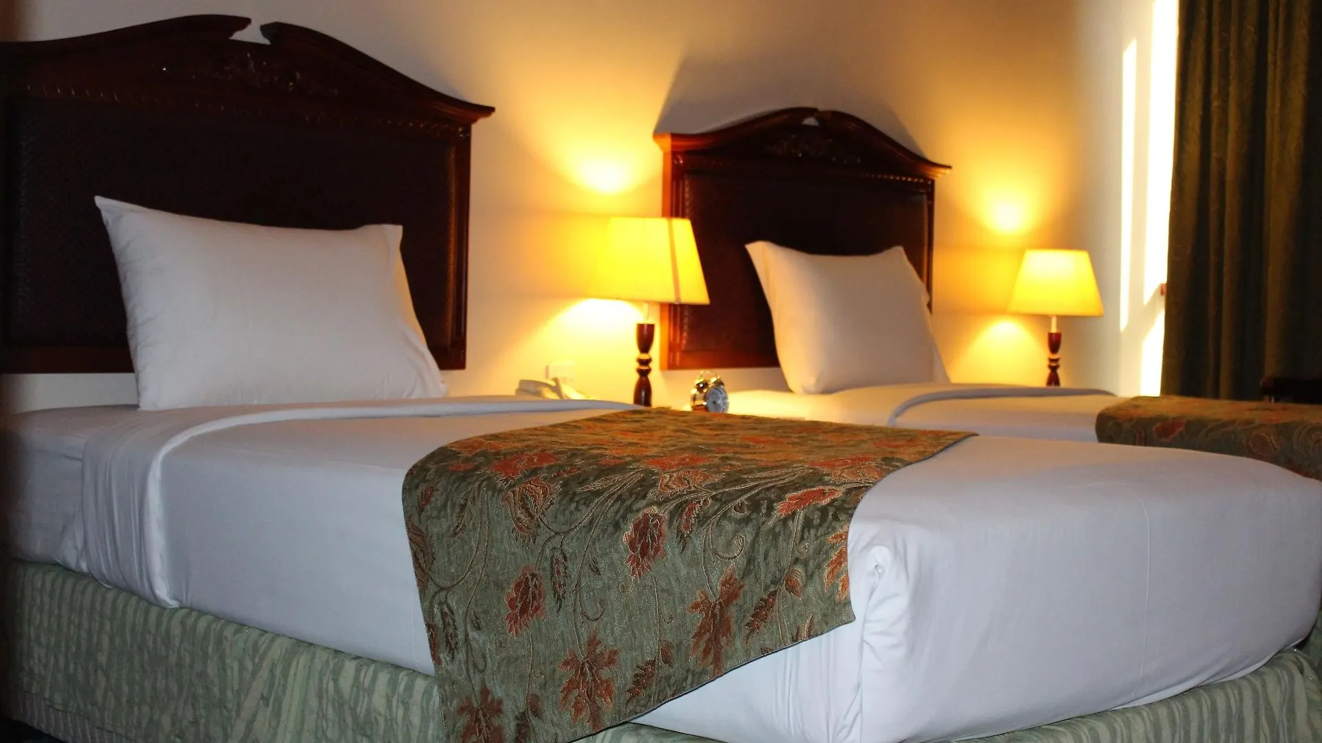 Mount Royal Hotel Dubai