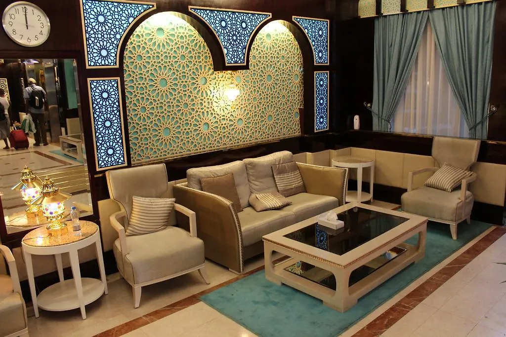 Mount Royal Hotel Dubai