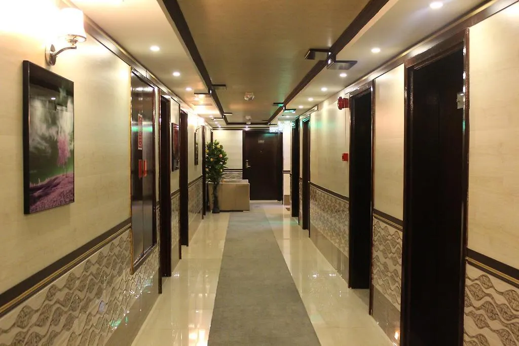 Mount Royal Hotel Dubai