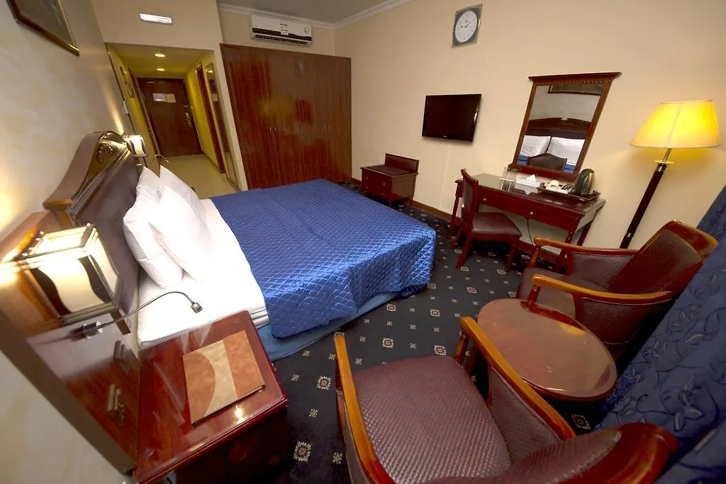 **  Mount Royal Hotel Dubai United Arab Emirates