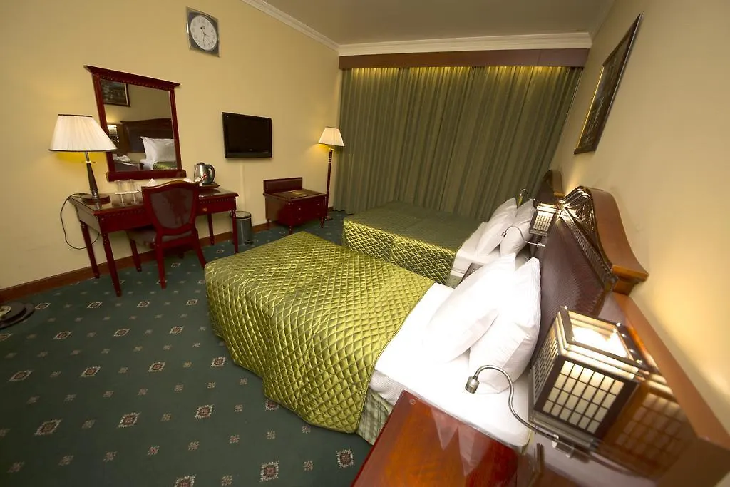 Mount Royal Hotel Dubai 2*,  United Arab Emirates